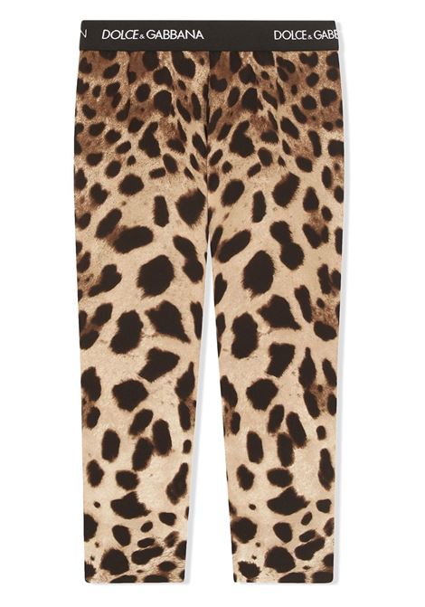  DOLCE & GABBANA KIDS | L51P51 G7BIJHY13M